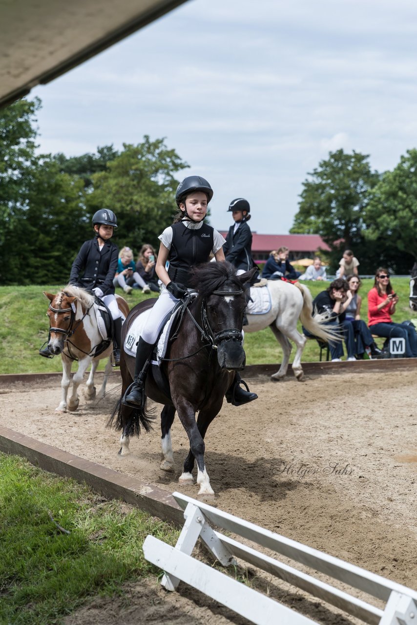 Bild 64 - Pony Akademie Turnier